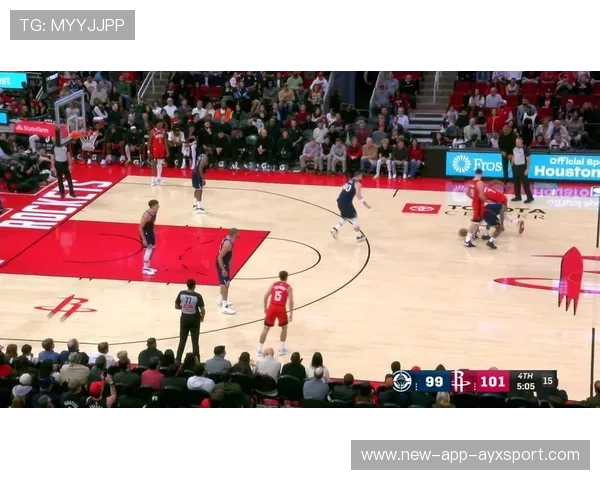 NBA快船连续抓住挡拆机会,攻势顺利推进