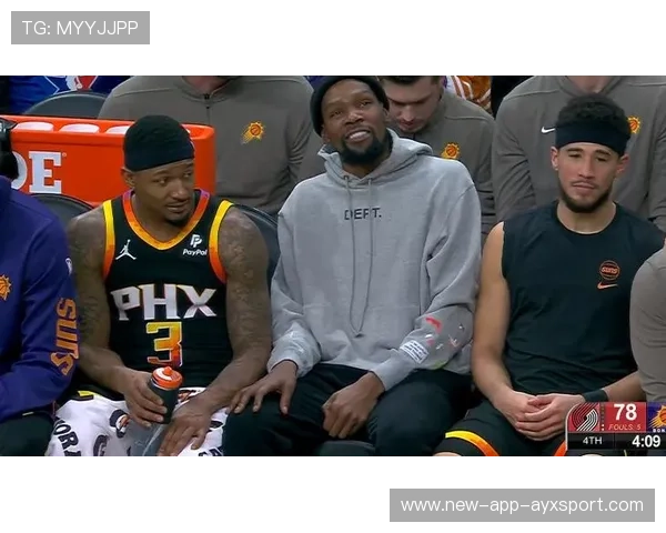 布克突破造杀伤,太阳比赛残局掌握