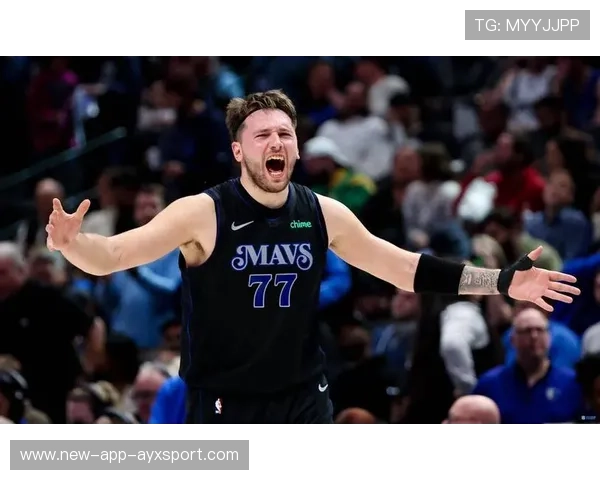 东契奇赛后自省：球队需要新的战术注入