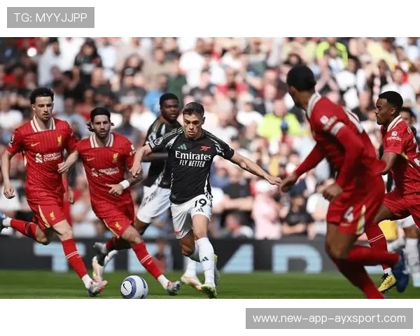 阿森纳节奏太狠对手受不了