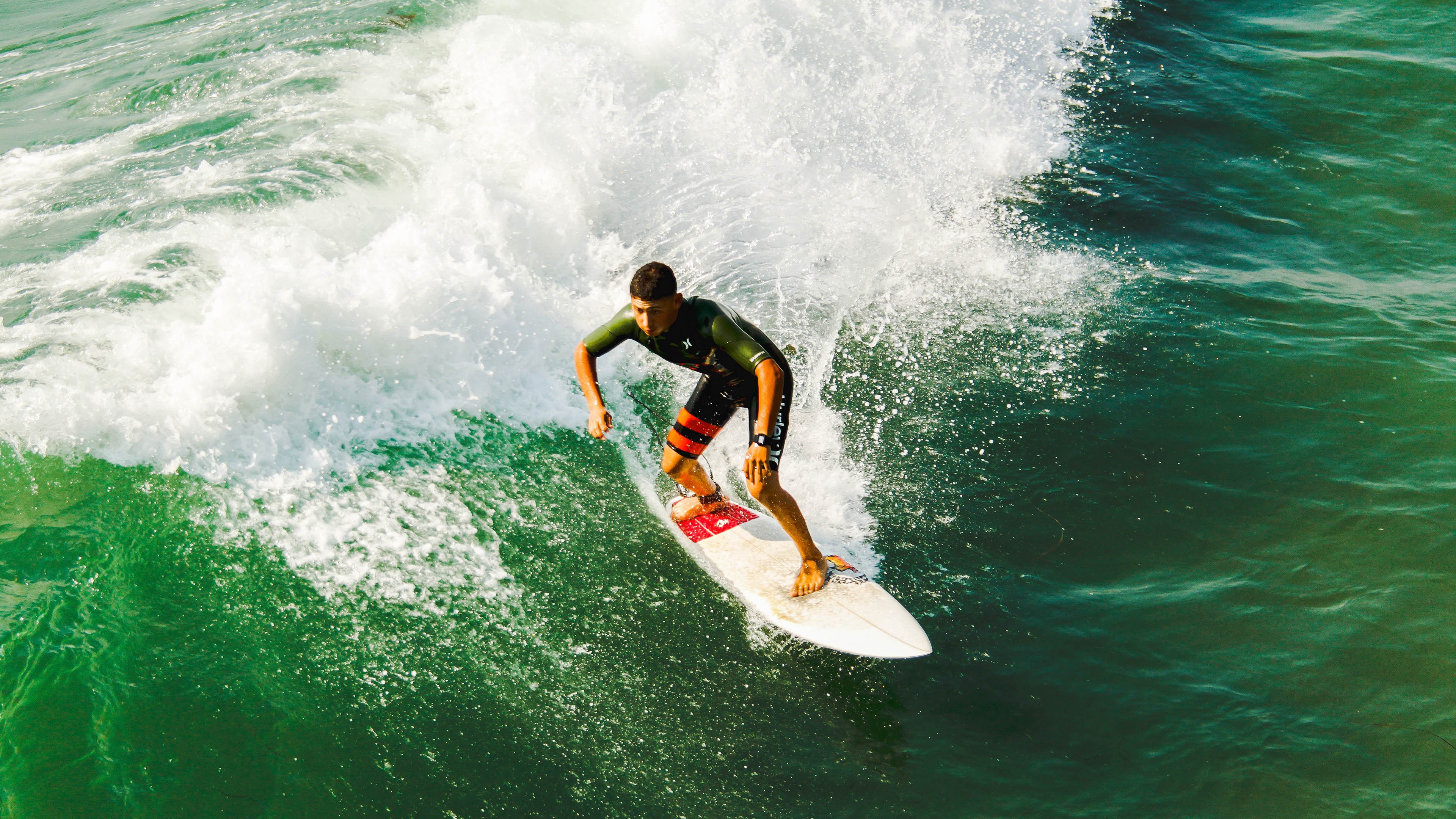 体育赛事技术创新